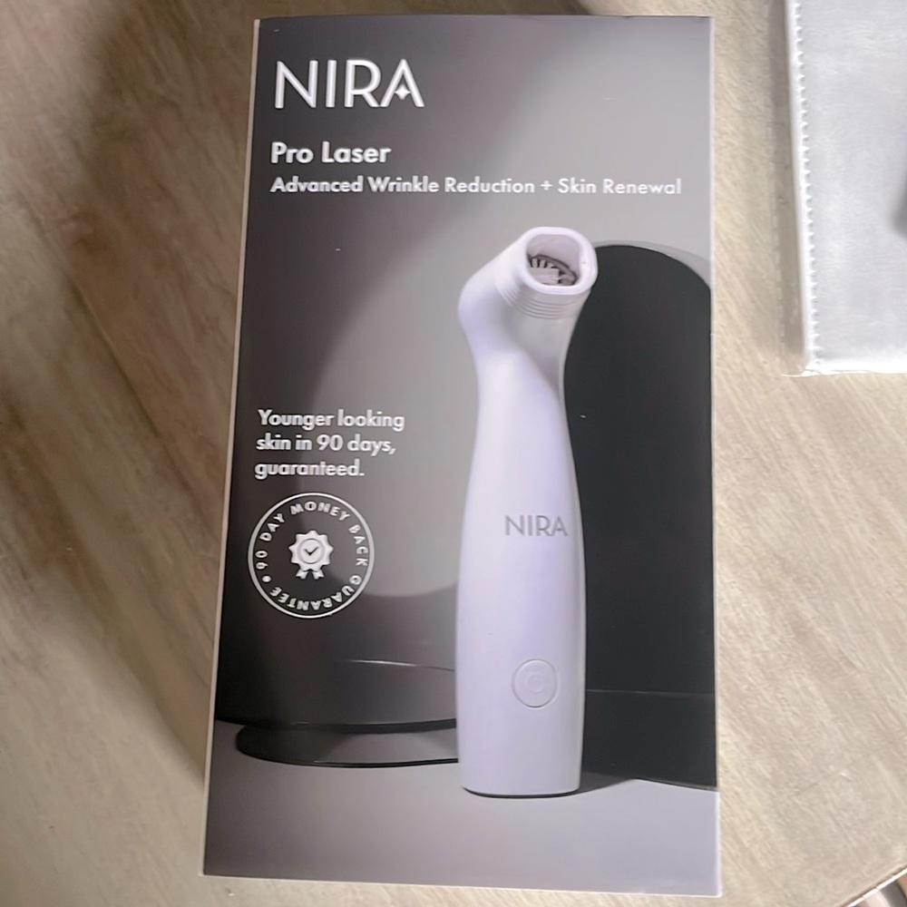 NIRA Pro Laser NIB
